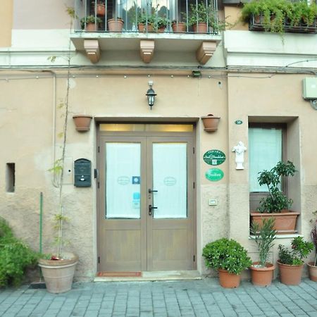 Bed And Breakfast Piazza Mercato Pescara Luaran gambar