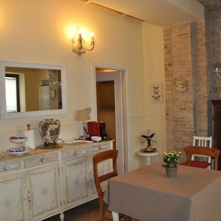 Bed And Breakfast Piazza Mercato Pescara Luaran gambar