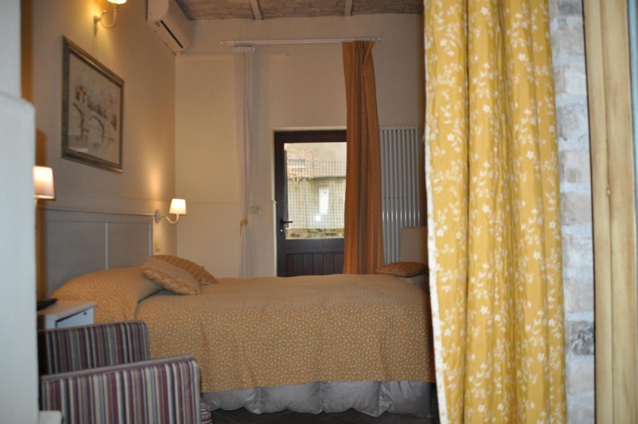 Bed And Breakfast Piazza Mercato Pescara Luaran gambar