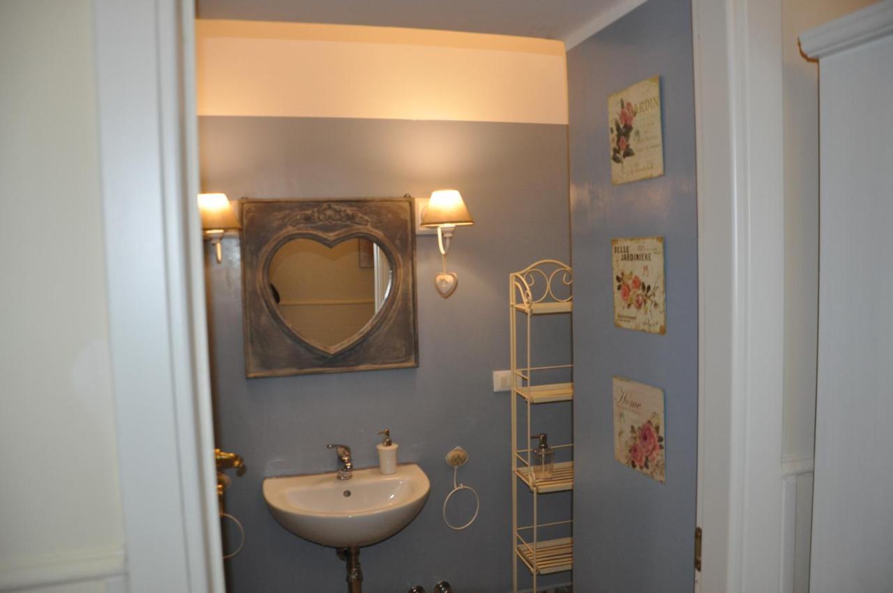 Bed And Breakfast Piazza Mercato Pescara Luaran gambar