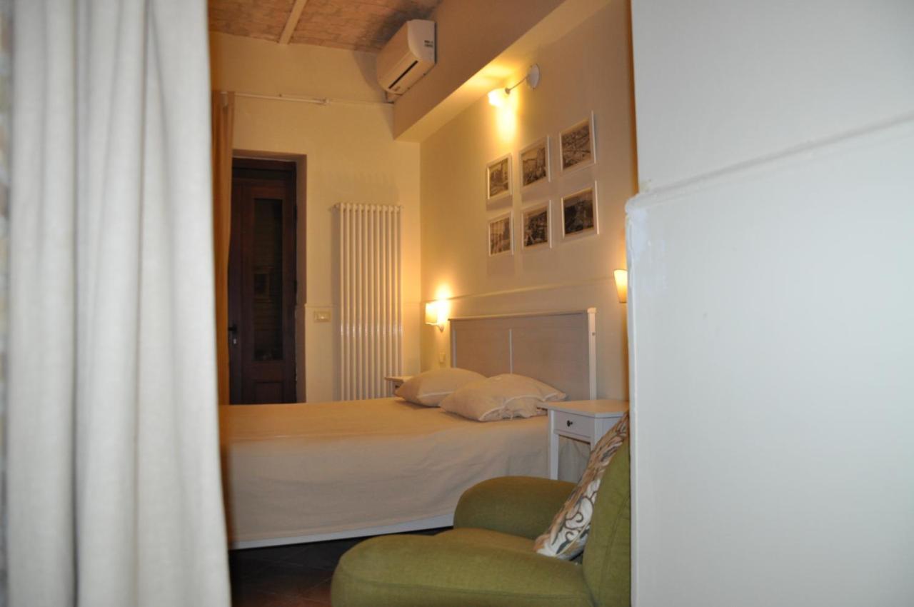 Bed And Breakfast Piazza Mercato Pescara Luaran gambar