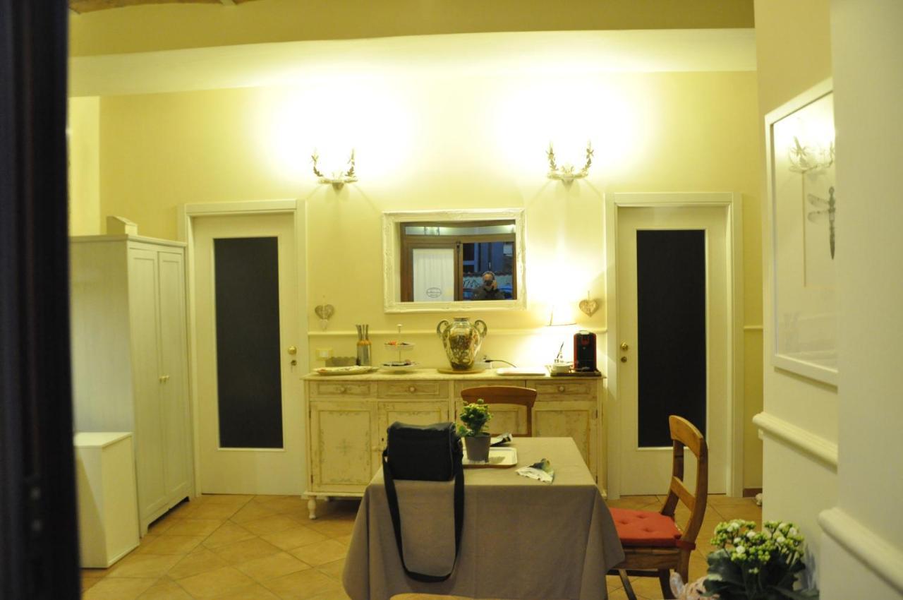 Bed And Breakfast Piazza Mercato Pescara Luaran gambar