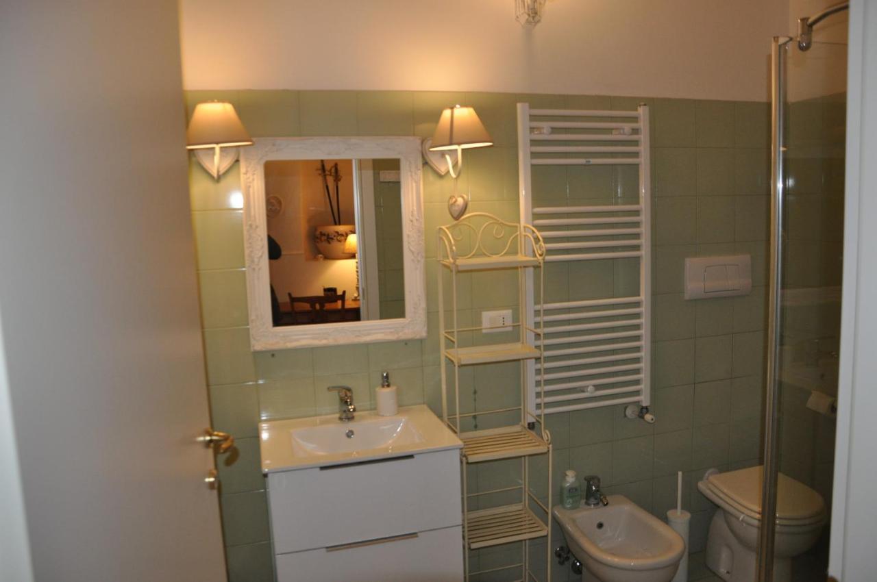 Bed And Breakfast Piazza Mercato Pescara Luaran gambar