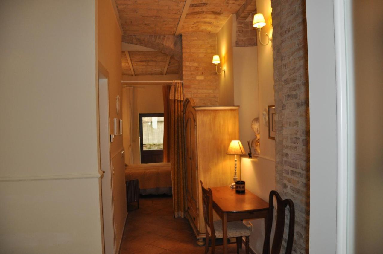 Bed And Breakfast Piazza Mercato Pescara Luaran gambar