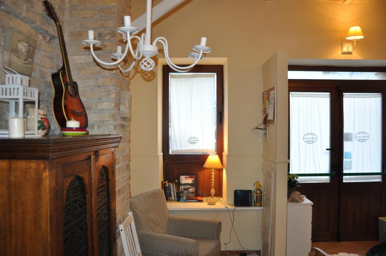 Bed And Breakfast Piazza Mercato Pescara Luaran gambar