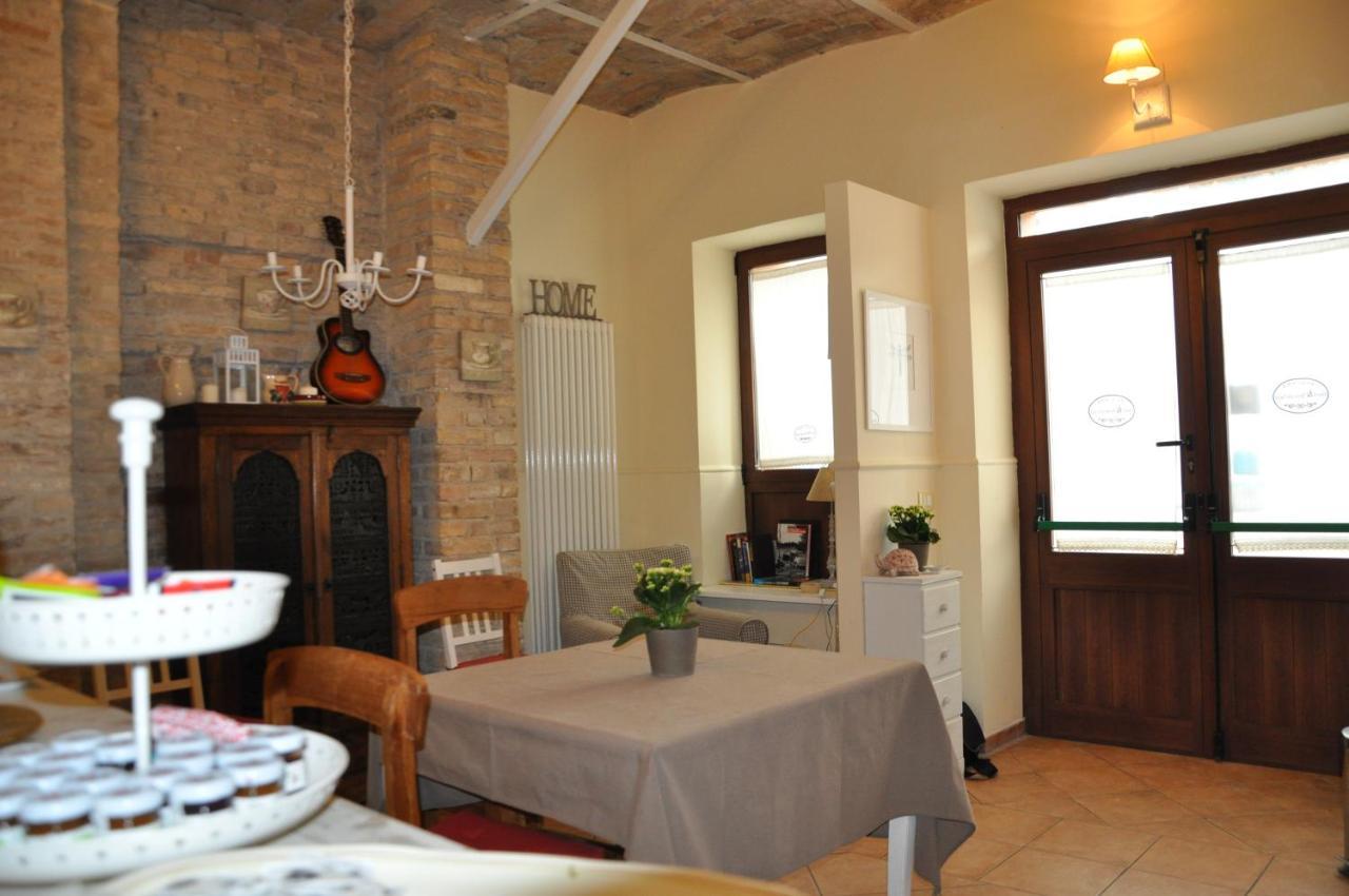 Bed And Breakfast Piazza Mercato Pescara Luaran gambar
