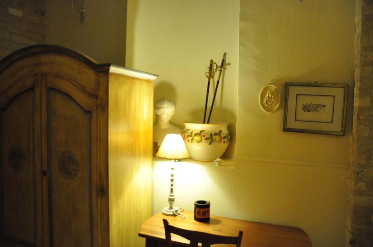 Bed And Breakfast Piazza Mercato Pescara Luaran gambar