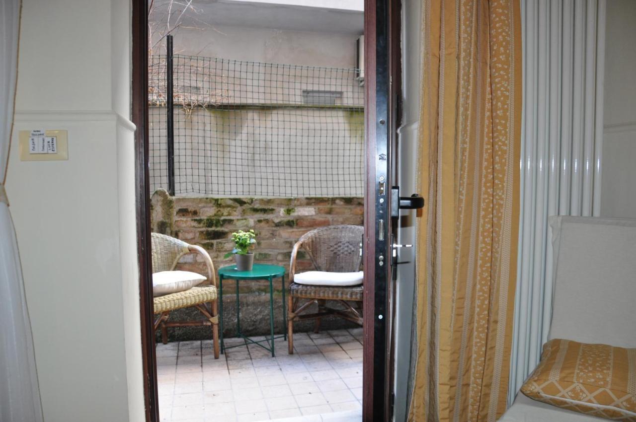 Bed And Breakfast Piazza Mercato Pescara Luaran gambar